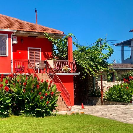 Harmony Cozy Home Podgorica Exterior photo