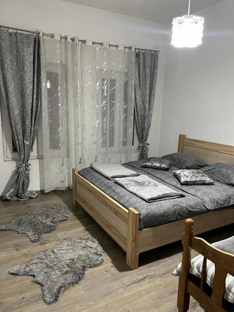 Harmony Cozy Home Podgorica Exterior photo