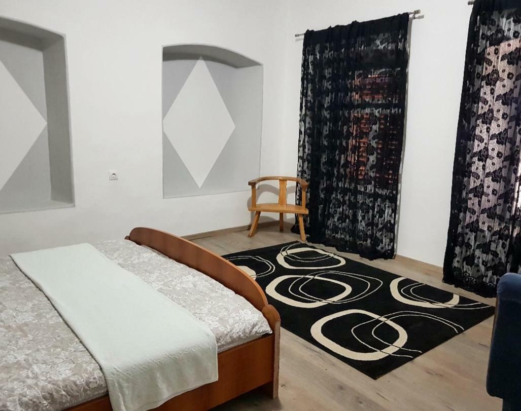 Harmony Cozy Home Podgorica Exterior photo